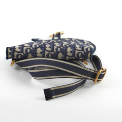 Christian Dior Saddle Belt Bag Christian Dior Saddle Belt Bag