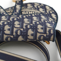 Christian Dior Saddle Belt Bag Christian Dior Saddle Belt Bag