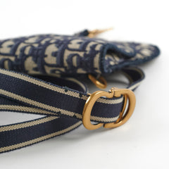 Christian Dior Saddle Belt Bag Christian Dior Saddle Belt Bag