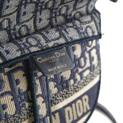 Christian Dior Saddle Belt Bag Christian Dior Saddle Belt Bag