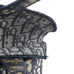 Christian Dior Saddle Belt Bag Christian Dior Saddle Belt Bag