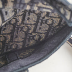 Christian Dior Saddle Belt Bag Christian Dior Saddle Belt Bag