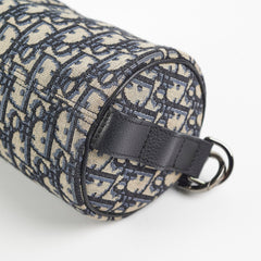 Christian Dior Mens Mini Roller Oblique Jacquard Christian Dior Mens Mini Roller Oblique Jacquard