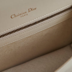 Christian Dior Small Diorama White Christian Dior Small Diorama White