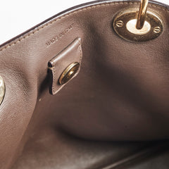 Christian Dior Medium Diorissimo Tote Blush Pink Christian Dior Medium Diorissimo Tote Blush Pink