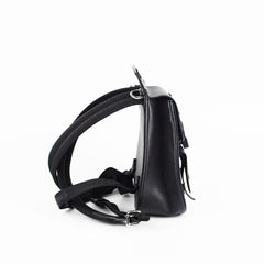 Christian Dior Men's Black Mini Gallop Sling Bag Christian Dior Men's Black Mini Gallop Sling Bag