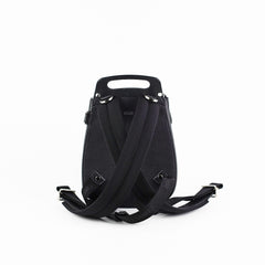 Christian Dior Men's Black Mini Gallop Sling Bag Christian Dior Men's Black Mini Gallop Sling Bag
