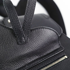 Christian Dior Men's Black Mini Gallop Sling Bag Christian Dior Men's Black Mini Gallop Sling Bag