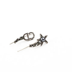 Christina Dior Costume Jewellery Earrrings Christina Dior Costume Jewellery Earrrings
