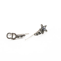 Christina Dior Costume Jewellery Earrrings Christina Dior Costume Jewellery Earrrings