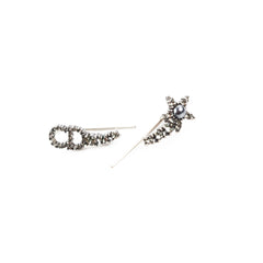 Christina Dior Costume Jewellery Earrrings Christina Dior Costume Jewellery Earrrings