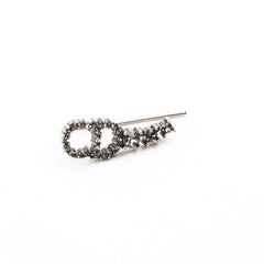 Christina Dior Costume Jewellery Earrrings Christina Dior Costume Jewellery Earrrings