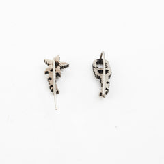 Christina Dior Costume Jewellery Earrrings Christina Dior Costume Jewellery Earrrings
