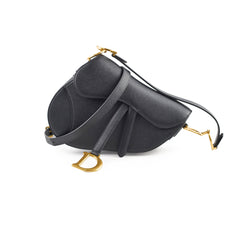 Christian Dior Saddle Black 2022 Christian Dior Saddle Black 2022