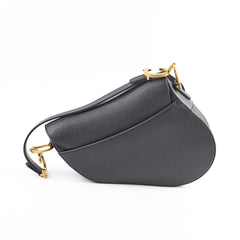 Christian Dior Saddle Black 2022 Christian Dior Saddle Black 2022