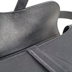 Christian Dior Saddle Black 2022 Christian Dior Saddle Black 2022