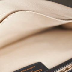 Christian Dior Oblique Crossbody Tote Christian Dior Oblique Crossbody Tote