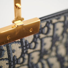 Christian Dior Mini Montaigne Canvas 2020 Christian Dior Mini Montaigne Canvas 2020