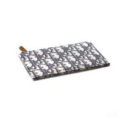 Christian Dior Oblique Wallet On Chain WOC Christian Dior Oblique Wallet On Chain WOC