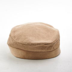 Christian Dior Newsboy Cap Beige Christian Dior Newsboy Cap Beige