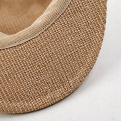 Christian Dior Newsboy Cap Beige Christian Dior Newsboy Cap Beige