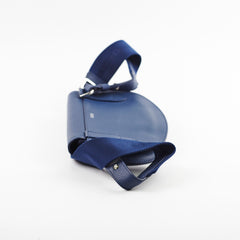 Christian Dior Mens Saddle Navy Crossbody Bag Christian Dior Mens Saddle Navy Crossbody Bag