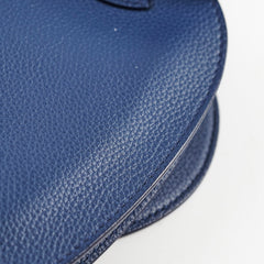 Christian Dior Mens Saddle Navy Crossbody Bag Christian Dior Mens Saddle Navy Crossbody Bag