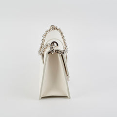 Christian Dior Montaigne 30 White Christian Dior Montaigne 30 White