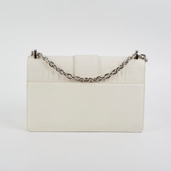 Christian Dior Montaigne 30 White Christian Dior Montaigne 30 White