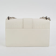 Christian Dior Montaigne 30 White Christian Dior Montaigne 30 White