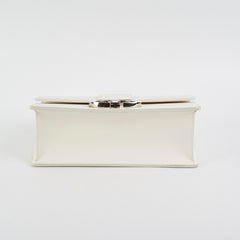 Christian Dior Montaigne 30 White Christian Dior Montaigne 30 White