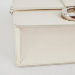 Christian Dior Montaigne 30 White Christian Dior Montaigne 30 White