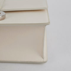 Christian Dior Montaigne 30 White Christian Dior Montaigne 30 White