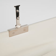 Christian Dior Montaigne 30 White Christian Dior Montaigne 30 White