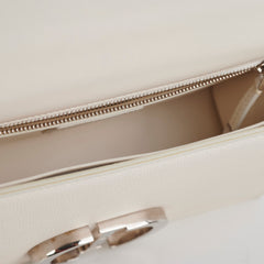 Christian Dior Montaigne 30 White Christian Dior Montaigne 30 White