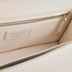 Christian Dior Montaigne 30 White Christian Dior Montaigne 30 White