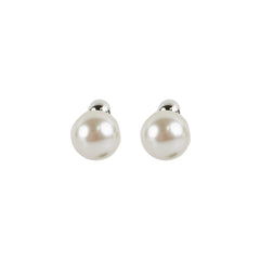 Dior Pearl Earring Costume Jewellery Dior Pearl Earring Costume Jewellery