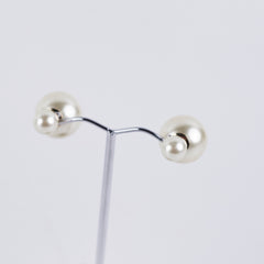 Dior Pearl Earring Costume Jewellery Dior Pearl Earring Costume Jewellery