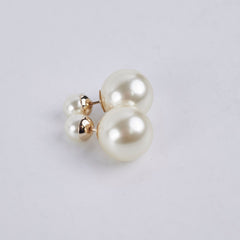 Dior Pearl Earring Costume Jewellery Dior Pearl Earring Costume Jewellery