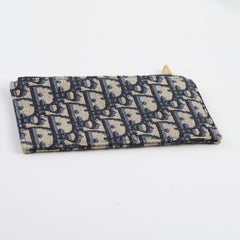 Christian Dior Saddle Pouch with Chain Christian Dior Saddle Pouch with Chain