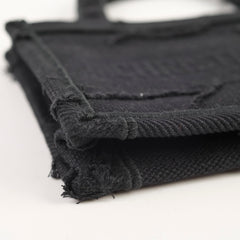 Christian Dior Mini Book Tote Black Christian Dior Mini Book Tote Black