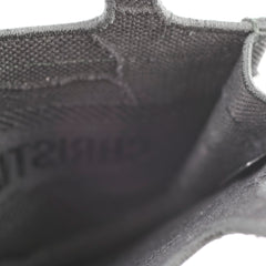 Christian Dior Mini Book Tote Black Christian Dior Mini Book Tote Black