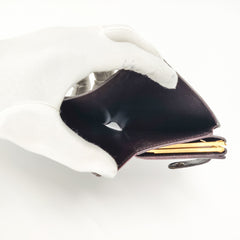 Louis Vuitton Monogram Vernis French Purse Wallet Louis Vuitton Monogram Vernis French Purse Wallet