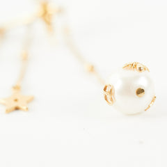 Dior Pearl Gold Earcuffs Dior Pearl Gold Earcuffs