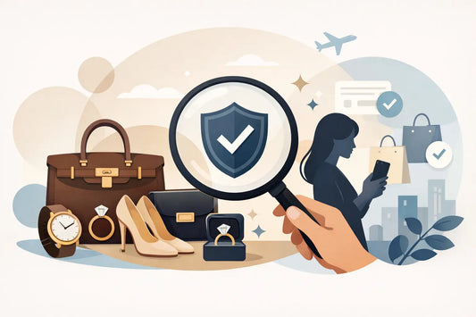 Why Authenticated Luxury Resale Matters