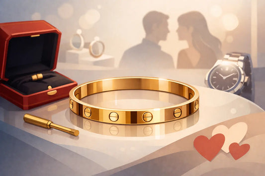 Cartier Love Bracelet Review: Worth Buying?