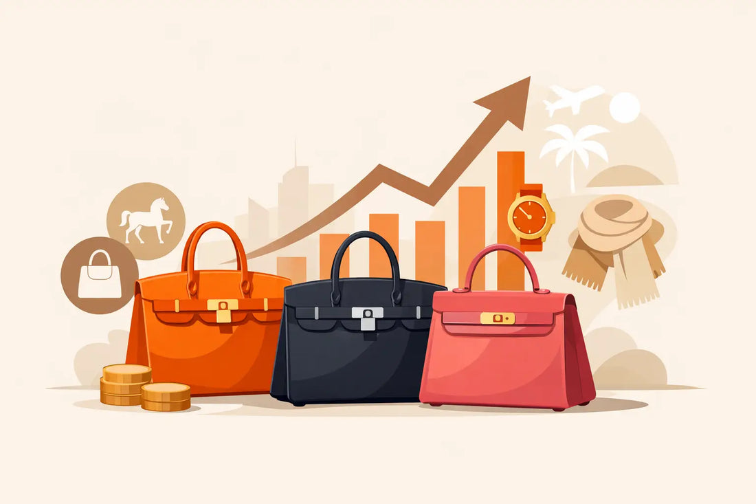 Hermes Resale Value Examples That Explain Demand