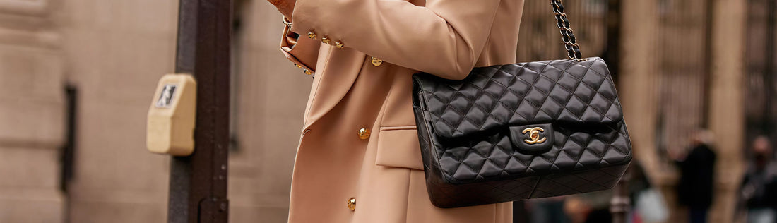 Chanel Handbags That Never Go Out of Style