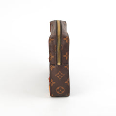 Louis Vuitton Soft Trunk Pouch Monogram