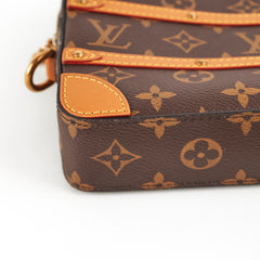 Louis Vuitton Soft Trunk Pouch Monogram